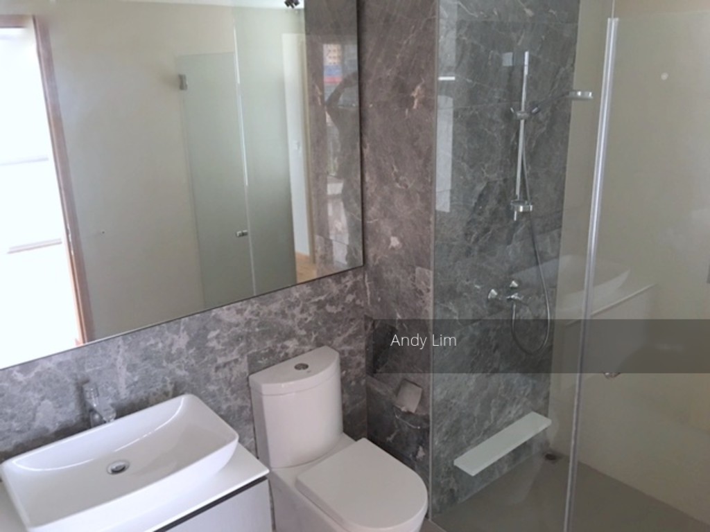Flo Residence (D19), Condominium #122300112